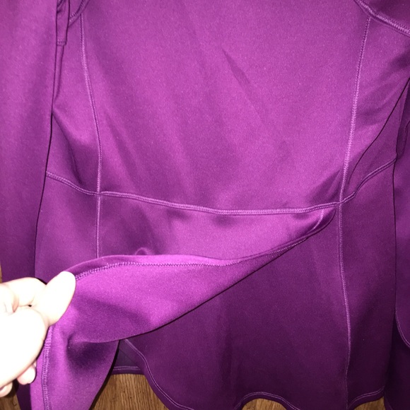 FILA Sport Full Zip - Picture 5 of 7